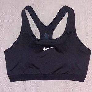 Nike dri-fit XL sports bra